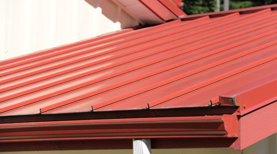 Industrial Roof Replacement in Vincent, OH
